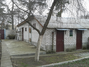 Продаётся кирпичный дом в центре г. Светлогорска со всеми удобствами - Изображение #2, Объявление #1057537