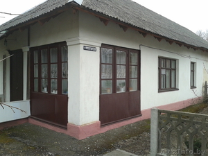 Продаётся кирпичный дом в центре г. Светлогорска со всеми удобствами - Изображение #1, Объявление #1057537