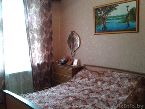 Продаётся кирпичный дом в центре г. Светлогорска со всеми удобствами - Изображение #5, Объявление #1057537