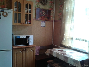 Продаётся кирпичный дом в центре г. Светлогорска со всеми удобствами - Изображение #8, Объявление #1057537