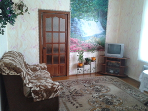 Продаётся кирпичный дом в центре г. Светлогорска со всеми удобствами - Изображение #6, Объявление #1057537