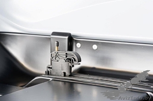 Автобокс багажник , короб на крышу авто Box Xtreme 450 - Изображение #3, Объявление #1081508