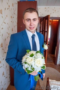 Свадебный фотограф Сергей Даниленко