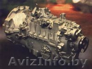 Запчасти для кпп-202. Гидроцилиндры подъёма кузова МАЗ. (044)7-136-209.