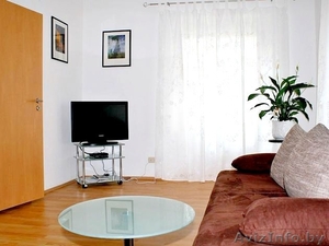 Посуточная аренда 1-комнатной квартиры в городе Светлогорске. - Изображение #4, Объявление #1184891