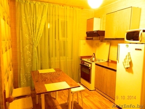 Посуточная аренда 1-комнатной квартиры в городе Светлогорске. - Изображение #6, Объявление #1184891