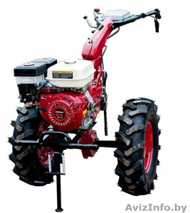 Продам мотоблок Shtenli 1100 (9 л.с.) БЕСПЛАТНАЯ ДОСТАВКА ПО БЕЛАРУСИ