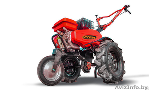 Продам мотоблок Shtenli 500 (7 л.с.) БЕСПЛАТНАЯ ДОСТАВКА ПО БЕЛАРУСИ