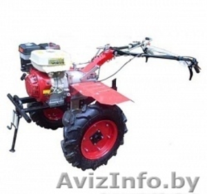 Продам мотоблок Shtenli 1100 (8 л.с.) БЕСПЛАТНАЯ ДОСТАВКА ПО БЕЛАРУСИ