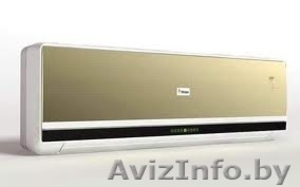 Охладим и обогреем!  Кондиционеры в солигорске!