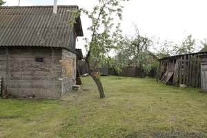 Дом в г.п. Паричи (20 км от Светлогорска) - Изображение #5, Объявление #1495820