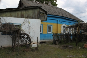 Дом в г.п. Паричи (20 км от Светлогорска) - Изображение #6, Объявление #1495820