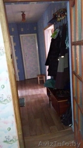 Продам 3-ёх комнатную квартиру в г. Светлогорск - Изображение #3, Объявление #1541362