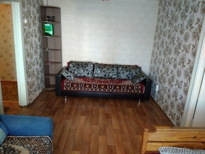 Двухкомнотная квартира на сутки в Светлогорске - Изображение #7, Объявление #1585985