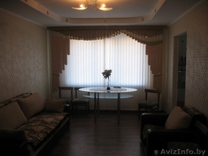VIP квартира на сутки в Светлогорске - Изображение #8, Объявление #1585986