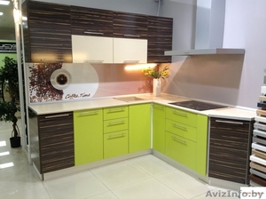 Кухни в Добруше под заказ недорого.