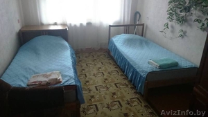 Квартира на сутки в городе Светлогорск - Изображение #2, Объявление #1633359