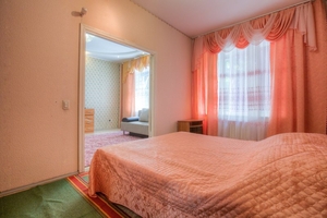 1-2-3-х комнатные квартиры посуточно в Светлогорске - kv-boom.by - Изображение #3, Объявление #1651814
