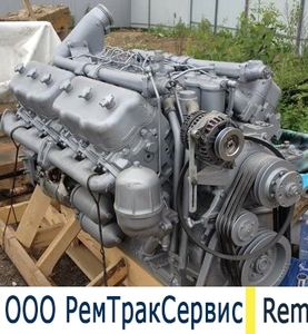 двигатель,  ямз-240,  кировец,  к-700