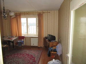 Сдам на длит. срок однокомнатную квартиру г. Светлогорск,  ул. Батова, д. 7 - Изображение #2, Объявление #1706536