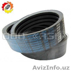 Ремень 5441640,  0005441640,  544164.0,  H115881,  86517751,  86523096