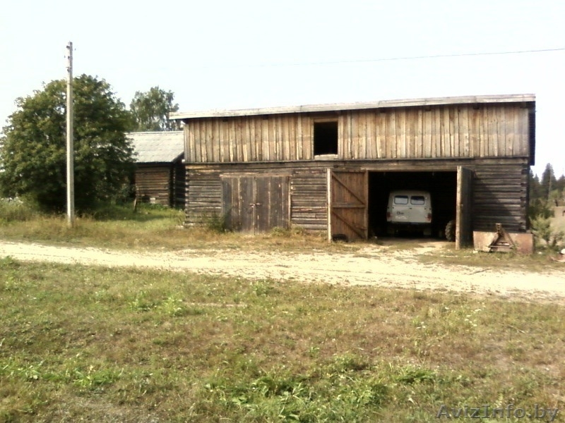 Продаю дом в деревне Костромская область - Изображение #2, Объявление #86541