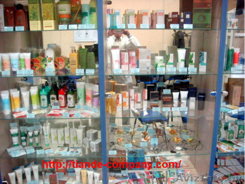 Сотрудничество с TianDe (Тиандэ, Тианде) Светлогорск - Изображение #2, Объявление #205433