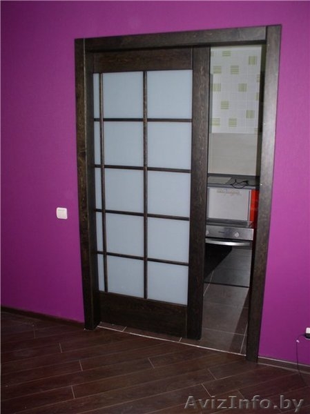 Межкомнатные двери из массива. Светлогорск. - Изображение #1, Объявление #367183