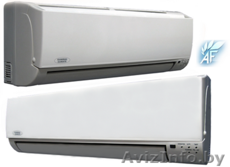 Кондиционеры в Светлогорске. Низкие цены. Гарантия 3 года - Изображение #6, Объявление #356488