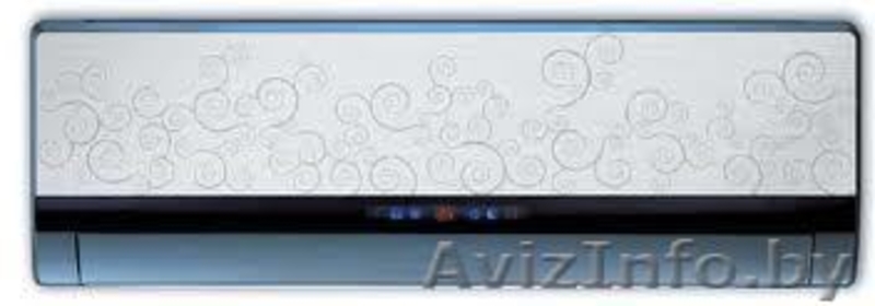 Кондиционеры в Светлогорске. Низкие цены. Гарантия 3 года - Изображение #5, Объявление #356488