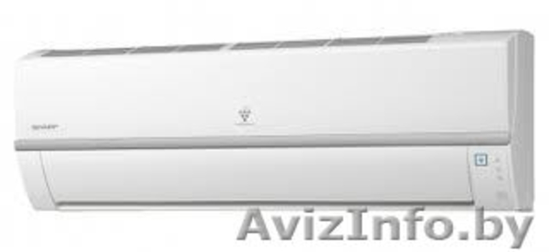 Кондиционеры в Светлогорске. Низкие цены. Гарантия 3 года - Изображение #1, Объявление #356488