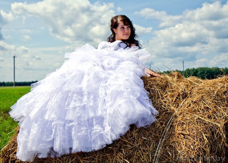 Свадебная фотография. Фотосъемка - Изображение #2, Объявление #376611