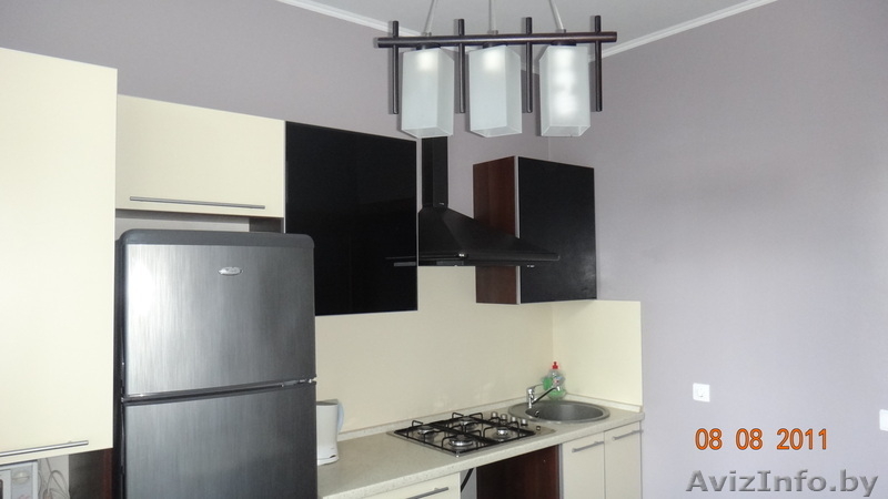 Сдам однокомнатную  квартиру 44 кв - Изображение #3, Объявление #632456