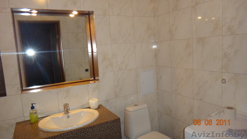 Сдам однокомнатную  квартиру 44 кв - Изображение #4, Объявление #632456