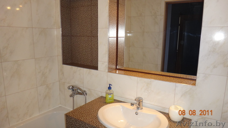 Сдам однокомнатную  квартиру 44 кв - Изображение #6, Объявление #632456