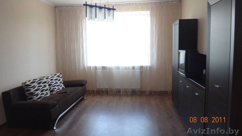 Сдам однокомнатную  квартиру 44 кв - Изображение #5, Объявление #632456