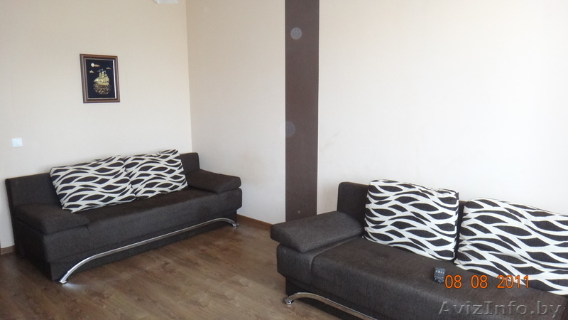 Сдам однокомнатную  квартиру 44 кв - Изображение #7, Объявление #632456