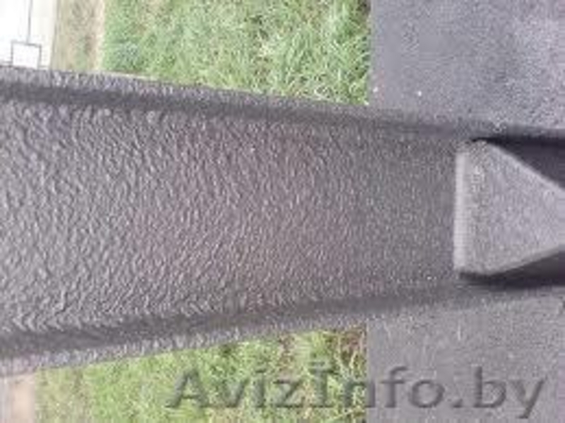 защита от пожара, огнезащита строительных конструкций. - Изображение #3, Объявление #739634