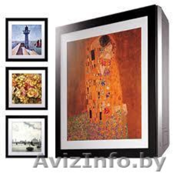 Продажа кондиционеров в Светлогорске. Акция-10% - Изображение #6, Объявление #361064