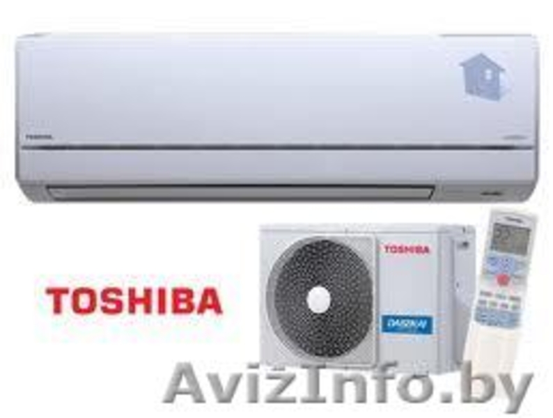 Кондиционеры в Светлогорске. Доступные цены. Гарантия 2-3 года - Изображение #8, Объявление #360125