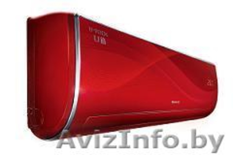 Кондиционеры в Светлогорске. Доступные цены. Монтаж. Гарантия 3 года - Изображение #4, Объявление #356492