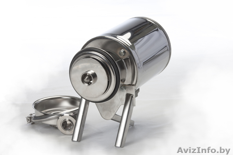 Центробежные пищевые насосы Г2-ОПА, Г2-ОПБ, Г2-ОПН. - Изображение #2, Объявление #765627