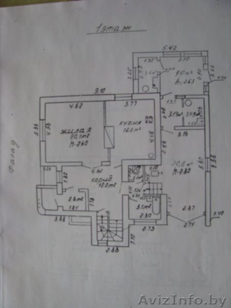 Дом в Светлогорске - Изображение #2, Объявление #770411