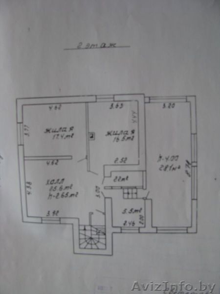 Дом в Светлогорске - Изображение #3, Объявление #770411