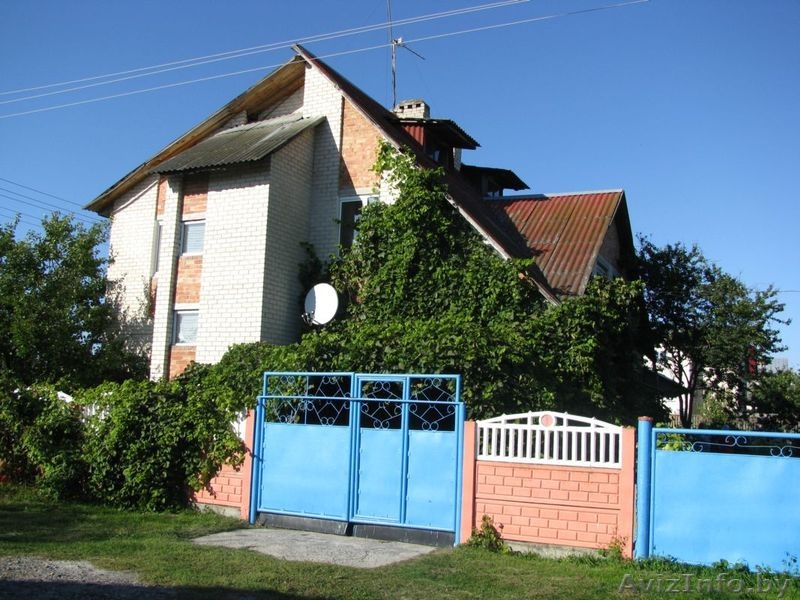 Дом в Светлогорске - Изображение #4, Объявление #770411