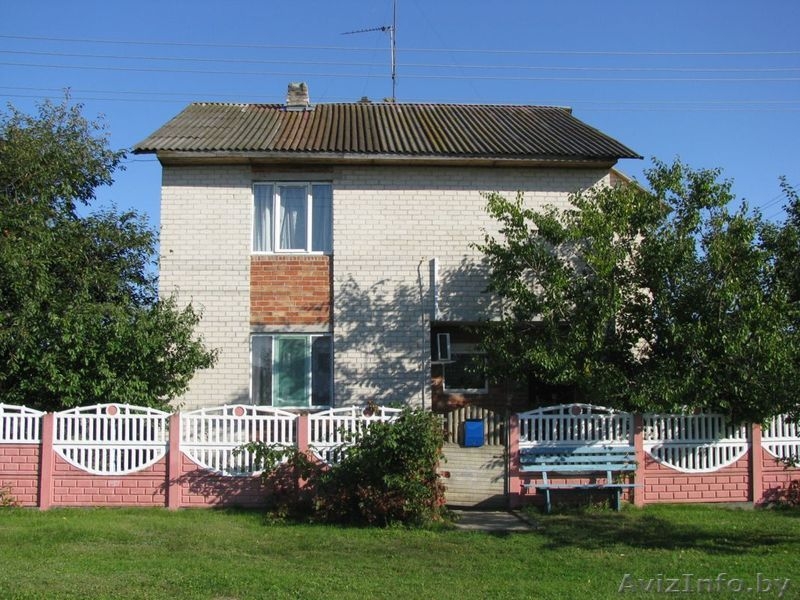 Дом в Светлогорске - Изображение #1, Объявление #770411