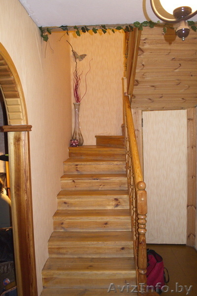 Двухуровневая квартира - Изображение #3, Объявление #817708