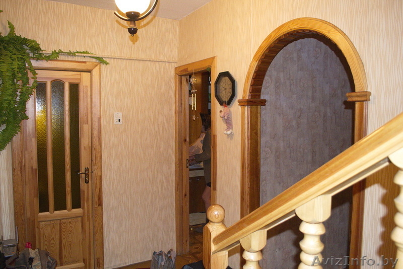 Двухуровневая квартира - Изображение #4, Объявление #817708