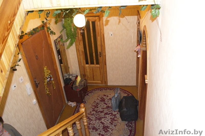 Двухуровневая квартира - Изображение #5, Объявление #817708