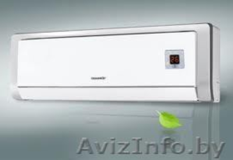 системы кондиционирования вентиляции и обогрева		   - Изображение #10, Объявление #886908